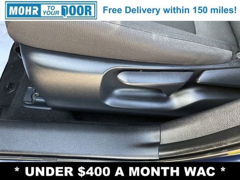 Used 2021 Toyota Corolla LE image 11