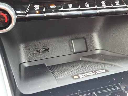 New 2026 Chevrolet Traverse RS image 45