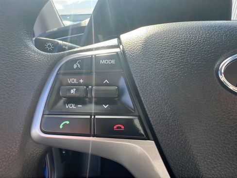 Used 2018 Hyundai Elantra SEL FWD image 22