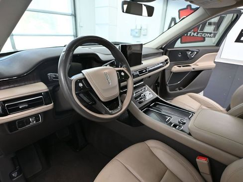 Used 2023 Lincoln Aviator Reserve image 23
