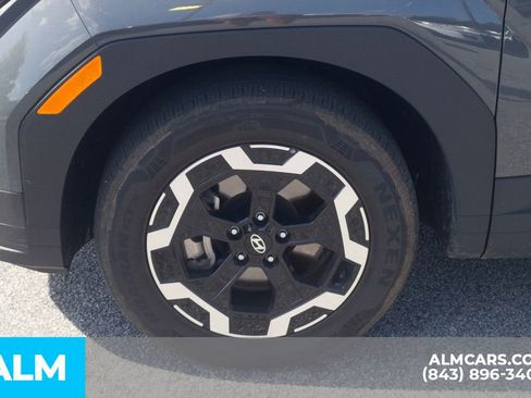 Certified 2026 Hyundai Santa Fe SEL FWD image 14