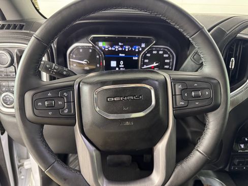 Used 2020 GMC Sierra 3500 Denali w/ Denali Ultimate Package image 20