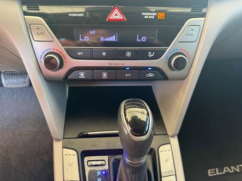 Used 2018 Hyundai Elantra Value Edition w/ Cargo Package FWD image 39