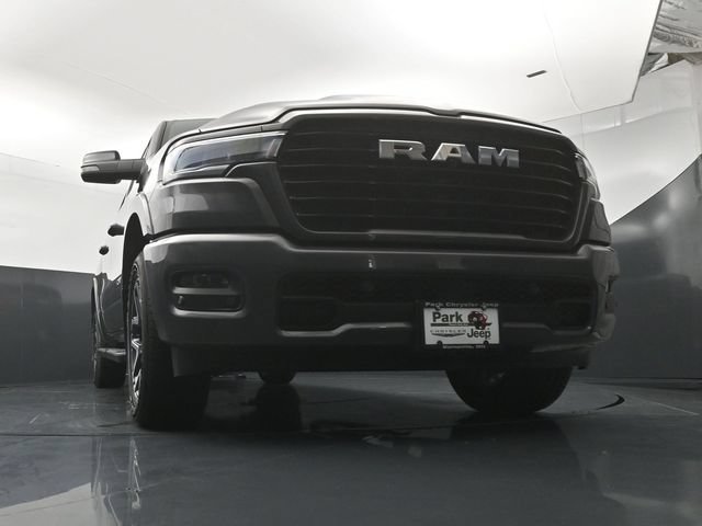 Used 2025 RAM 1500 Laramie AWD/4WD image 22