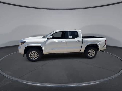 New 2026 Toyota Tacoma SR5 AWD/4WD image 4