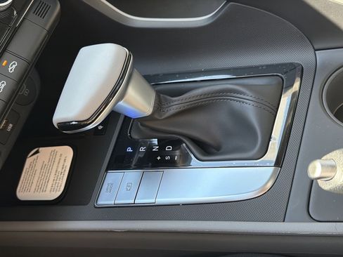 New 2026 Hyundai Elantra Sport image 21