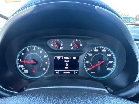 Used 2024 Chevrolet Malibu LT FWD image 12