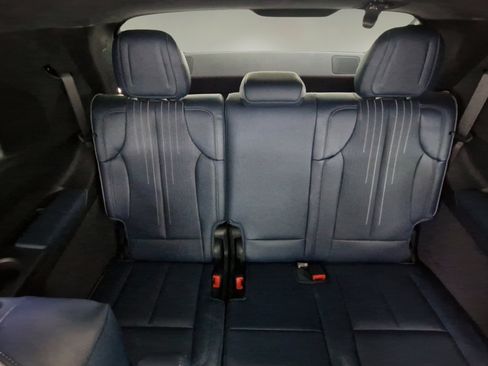 New 2025 Cadillac Escalade IQ Sport 2 w/ LPO, ONYX Package image 28