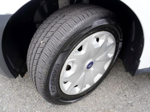 Used 2017 Ford Transit Connect XL image 25