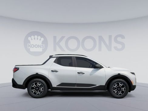 New 2026 Hyundai Santa Cruz XRT image 10