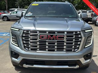 Certified 2025 GMC Yukon Denali AWD/4WD video 2