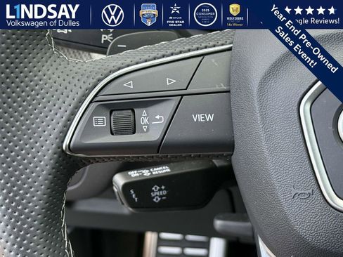 Used 2022 Audi SQ5 Premium Plus w/ Premium Plus Package image 22
