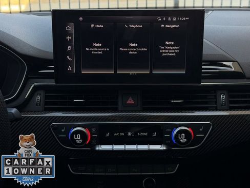 Used 2024 Audi S4 Premium Plus image 13