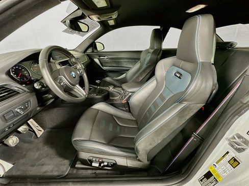 Used 2020 BMW M2 Competition w/ Executive Package RWD image 21