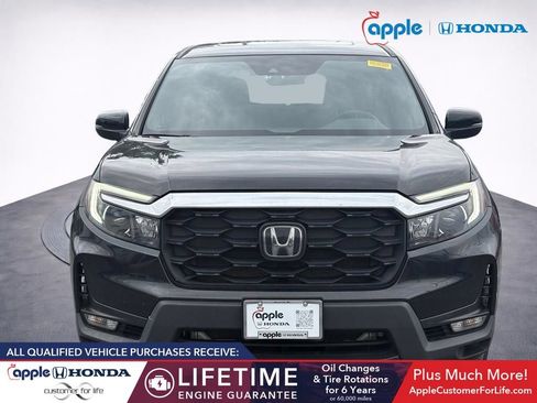 Used 2025 Honda Passport EX-L image 2