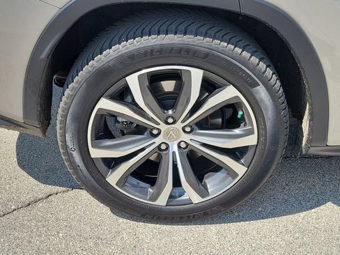 Used 2017 Lexus RX 350 AWD w/ Premium Package image 7