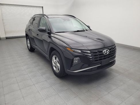 Used 2024 Hyundai Tucson SEL AWD/4WD image 13