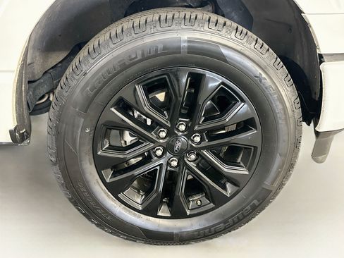 Used 2024 Ford F150 XLT w/ Equipment Group 303A High AWD/4WD image 11