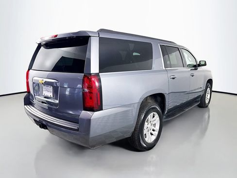 Used 2019 Chevrolet Suburban LT w/ Max Trailering Package AWD/4WD image 9