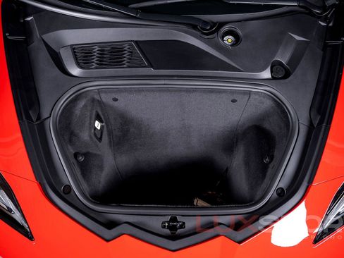 Used 2020 Chevrolet Corvette Stingray w/ 3LT Preferred Equipment Group image 65