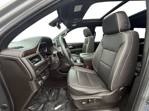 Used 2023 Chevrolet Tahoe Premier w/ Max Trailering Package AWD/4WD image 9