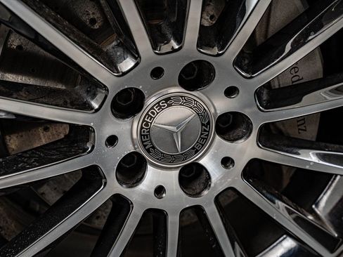 Used 2017 Mercedes-Benz C 300 4MATIC Coupe image 9