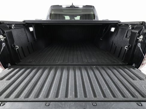 Used 2022 Toyota Tundra TRD Pro w/ Security Package (TMS) image 8