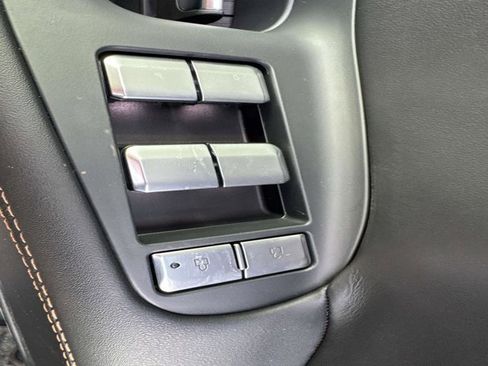 New 2025 Lincoln Navigator Black Label image 10