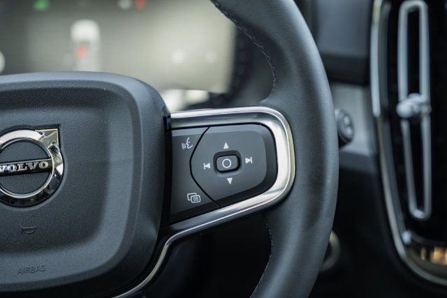 New 2026 Volvo XC40 B5 Plus w/ Climate Package AWD/4WD image 30