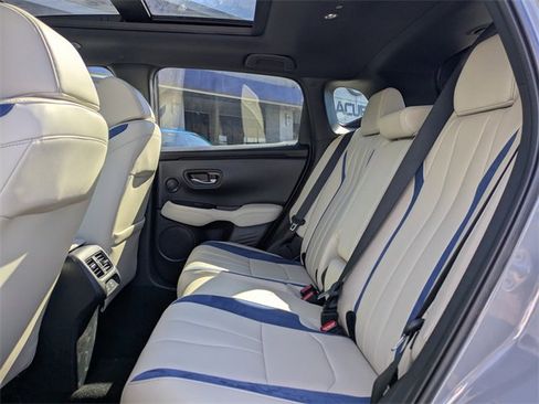 Certified 2025 Acura ADX A-Spec image 13