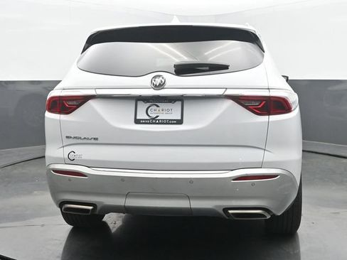 Used 2024 Buick Enclave Premium FWD image 5