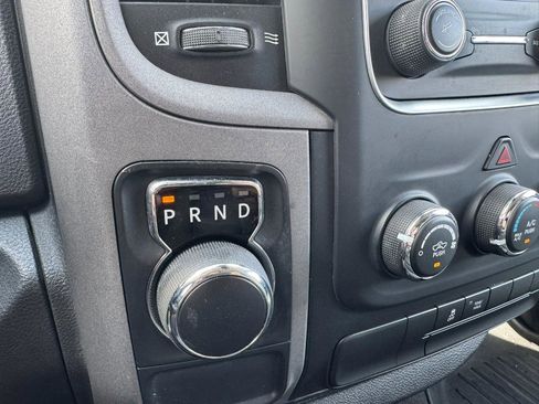 Used 2015 RAM 1500 Express image 14