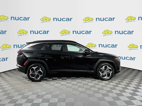 Certified 2024 Hyundai Tucson SEL w/ Convenience Package AWD/4WD image 8