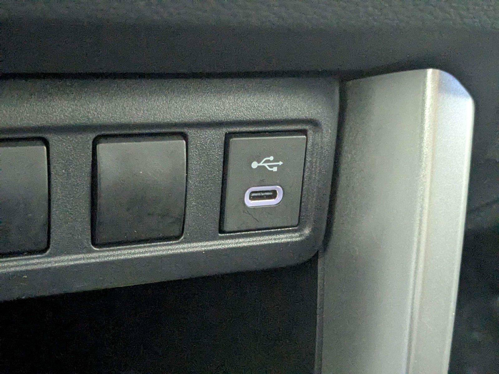 Certified 2023 Toyota Corolla Cross LE FWD image 23