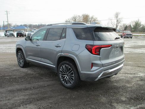 New 2026 GMC Terrain Denali image 6