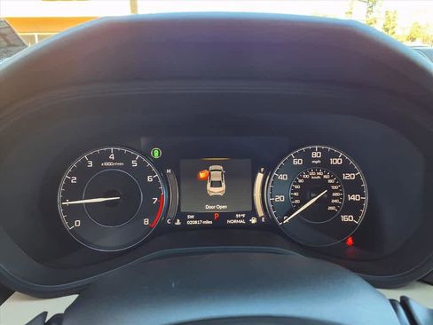 Certified 2022 Acura TLX w/ Technology Package image 21