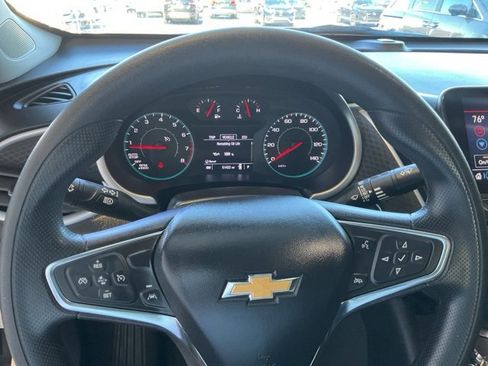 Used 2024 Chevrolet Malibu LT image 6