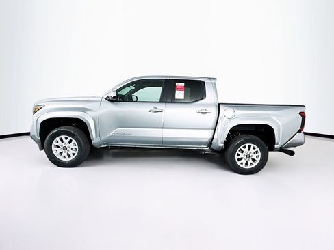 New 2026 Toyota Tacoma SR5 image 5