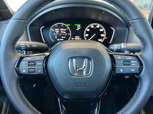 Used 2026 Honda Civic Sport image 24