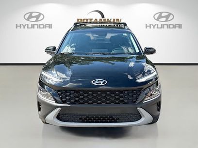 Used 2023 Hyundai Kona SEL