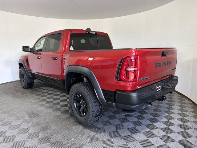 New 2026 RAM 1500 RHO w/ RHO Level 1 Equipment Group AWD/4WD image 8