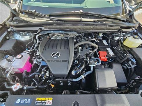 Used 2026 Lexus RX 350 Premium w/ Kick Snesor w/ Tow Package AWD/4WD image 25