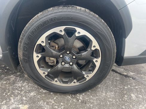 Certified 2023 Subaru Crosstrek 2.0i Premium image 49