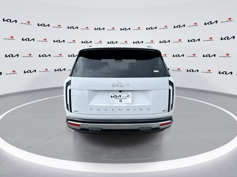 New 2027 Kia Telluride X-Line SX Prestige image 7
