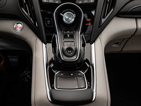 New 2026 Acura RDX SH-AWD w/ Advance Package image 37