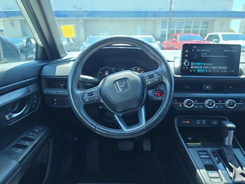 Certified 2024 Honda CR-V Sport-L image 16