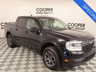 Used 2023 Ford Maverick XLT w/ XLT Luxury Package video 1