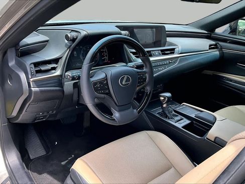 Used 2021 Lexus ES 350 w/ Premium Package FWD image 18