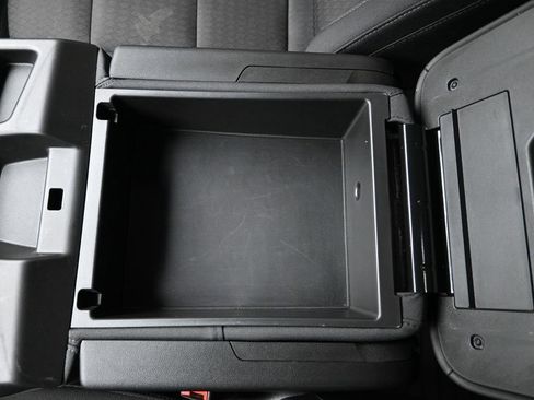 Certified 2025 Chevrolet Silverado 2500 LT w/ Convenience Package image 20