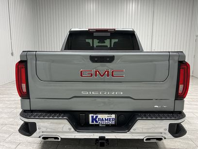 New 2026 GMC Sierra 1500 SLT